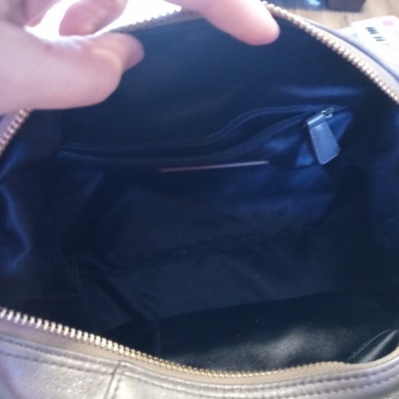 Coach Handbag - Picture 4 of 4